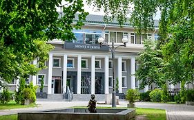 Spa Hotel Monte Cristo