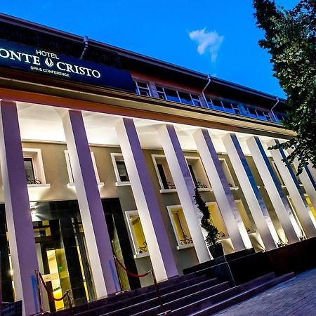 Spa Hotel Monte Cristo Blagoevgrad Esterno foto