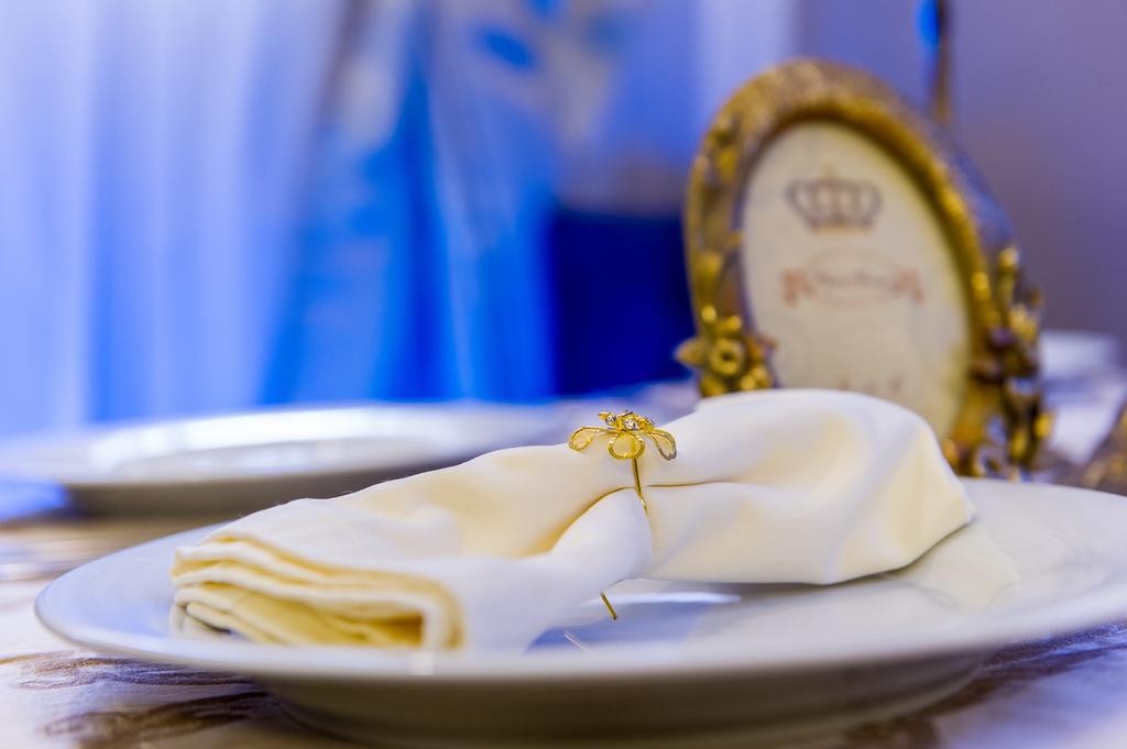 Spa Hotel Monte Cristo Blagoevgrad Esterno foto