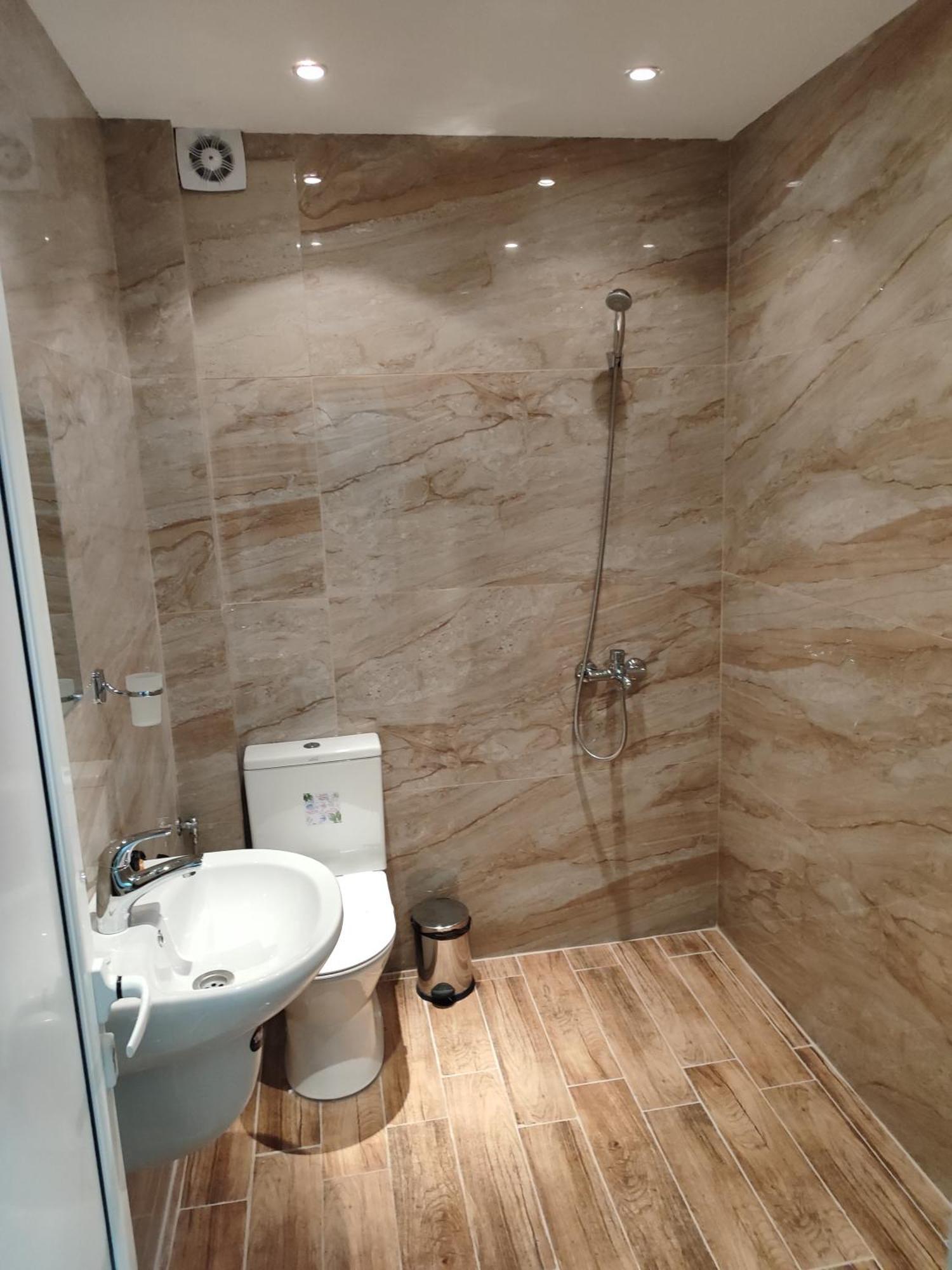 Spa Hotel Monte Cristo Blagoevgrad Esterno foto