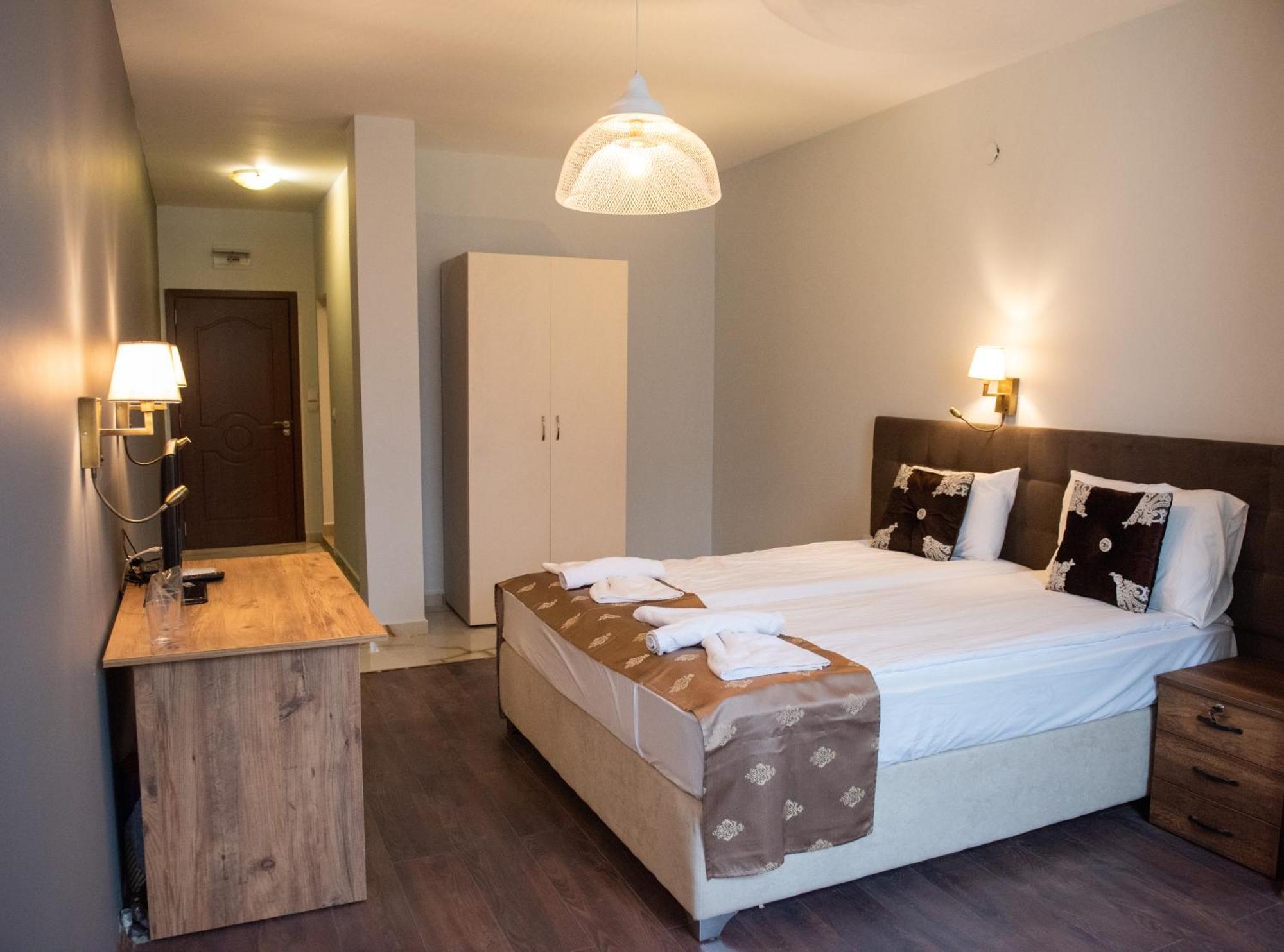 Spa Hotel Monte Cristo Blagoevgrad Esterno foto