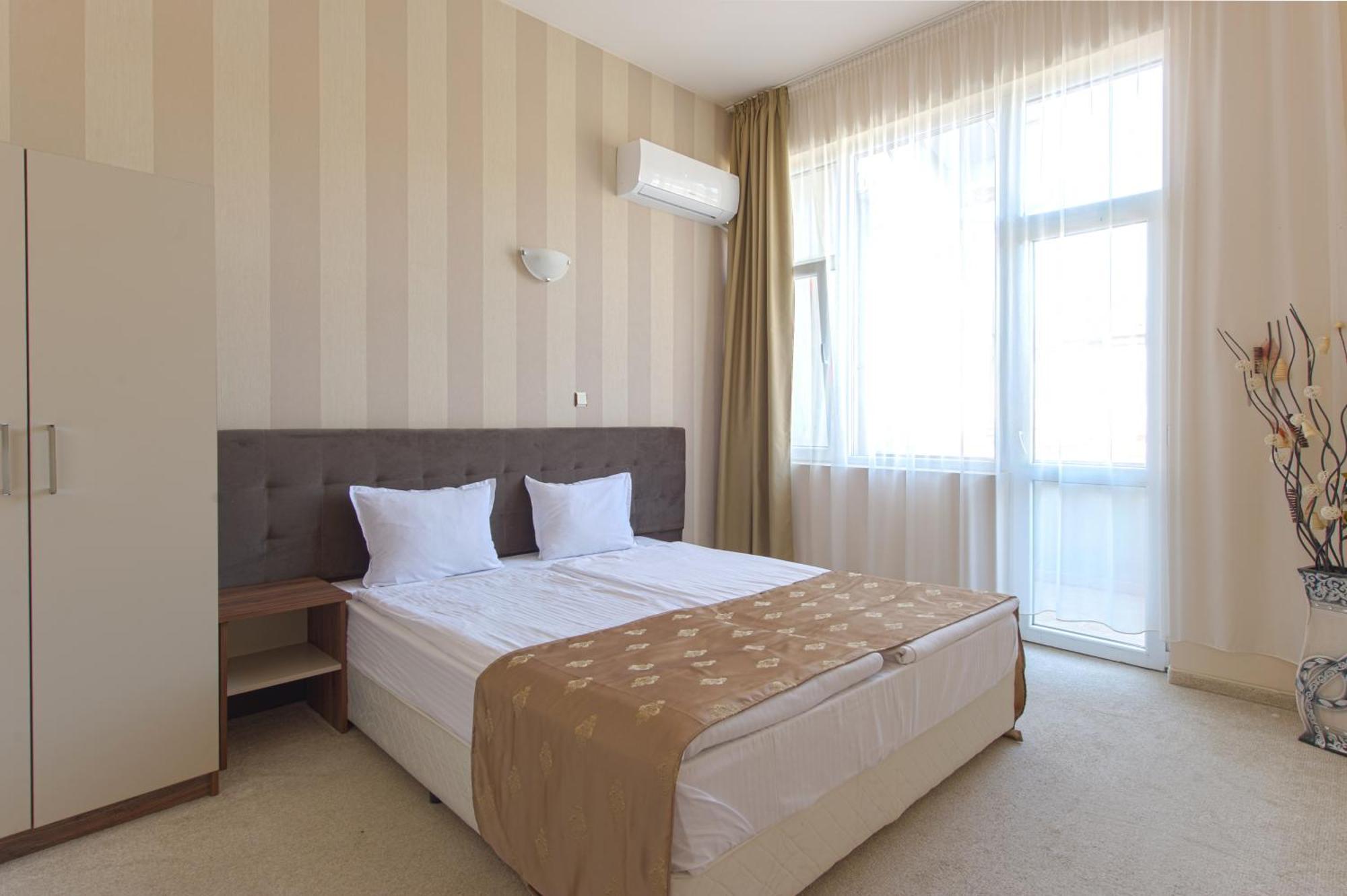 Spa Hotel Monte Cristo Blagoevgrad Esterno foto