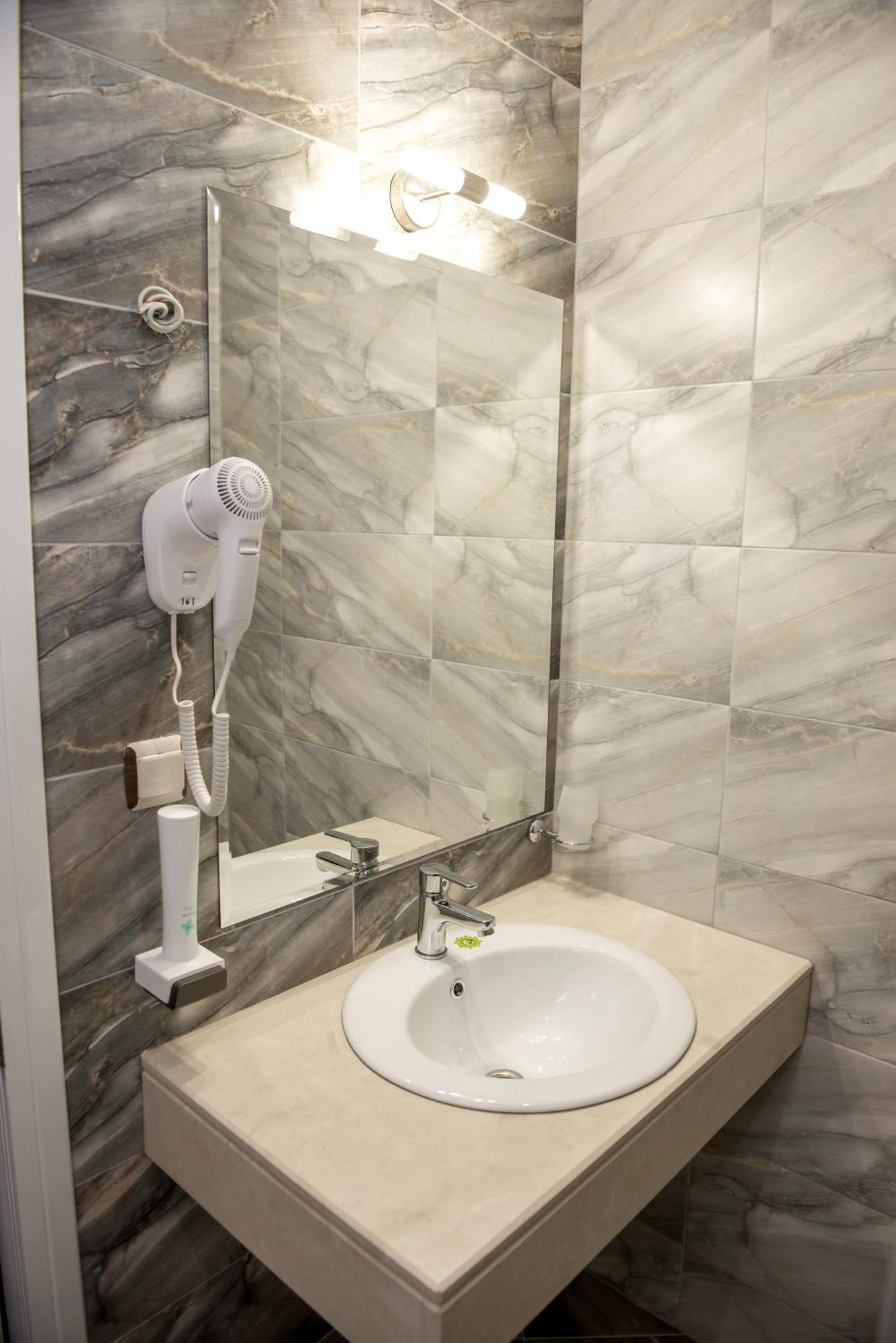 Spa Hotel Monte Cristo Blagoevgrad Esterno foto