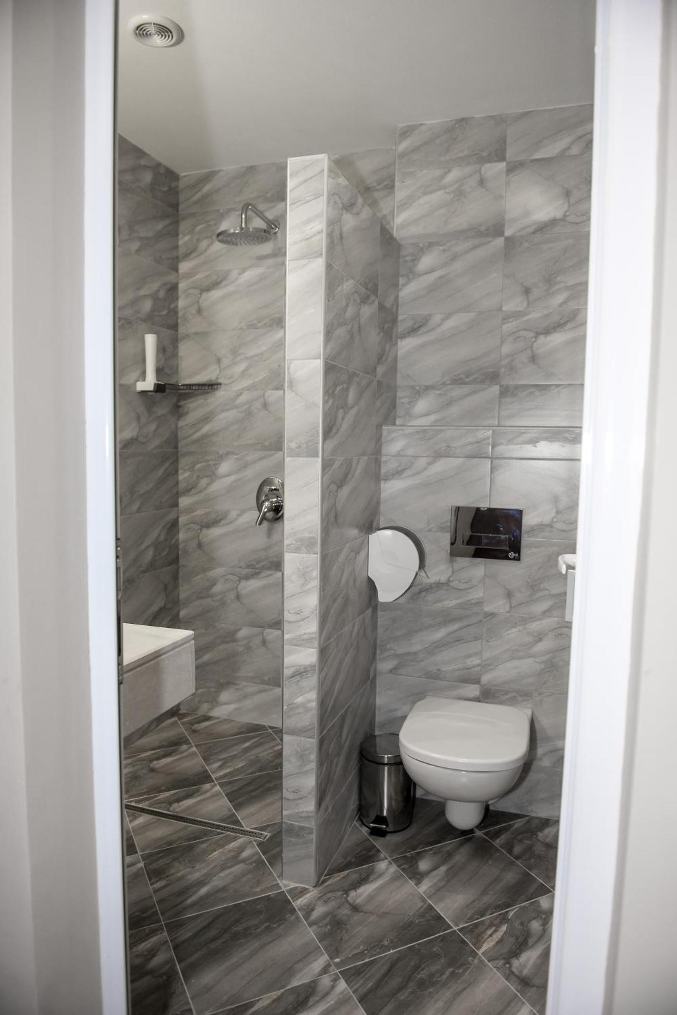 Spa Hotel Monte Cristo Blagoevgrad Esterno foto
