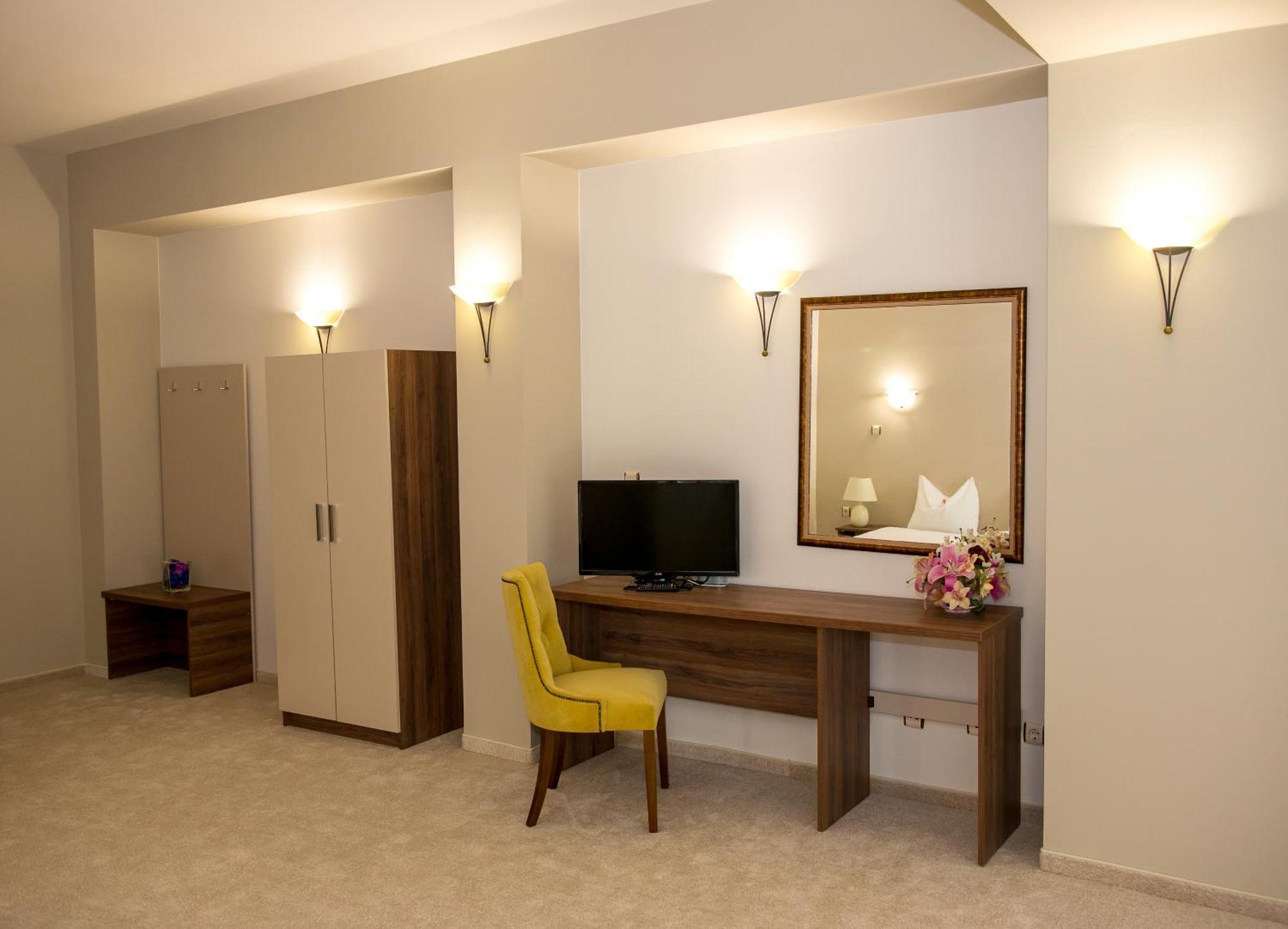 Spa Hotel Monte Cristo Blagoevgrad Esterno foto