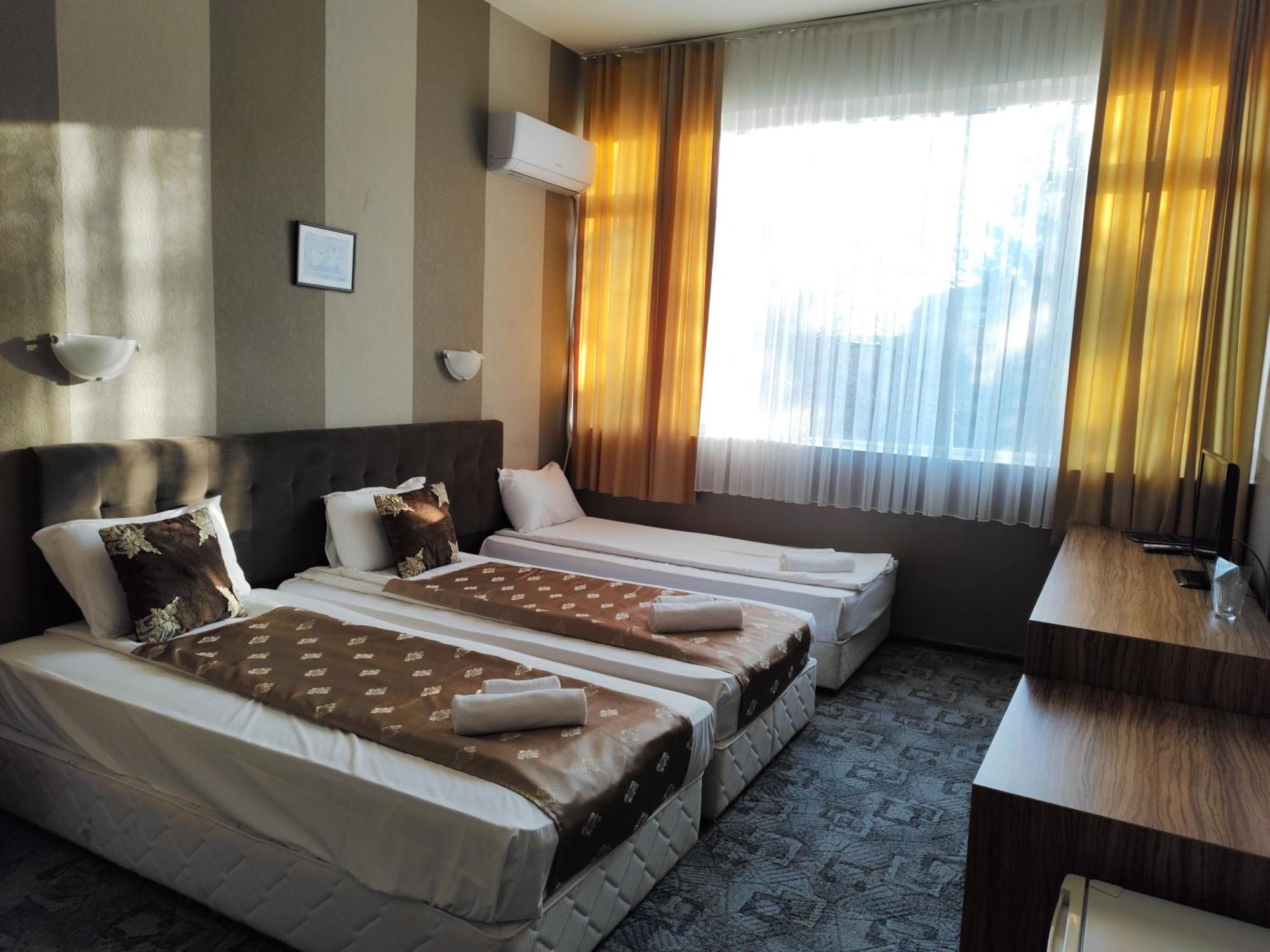 Spa Hotel Monte Cristo Blagoevgrad Camera foto