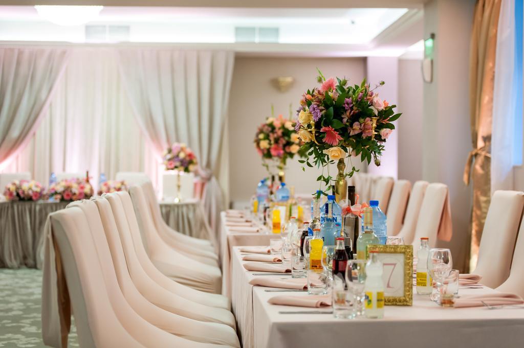 Spa Hotel Monte Cristo Blagoevgrad Esterno foto