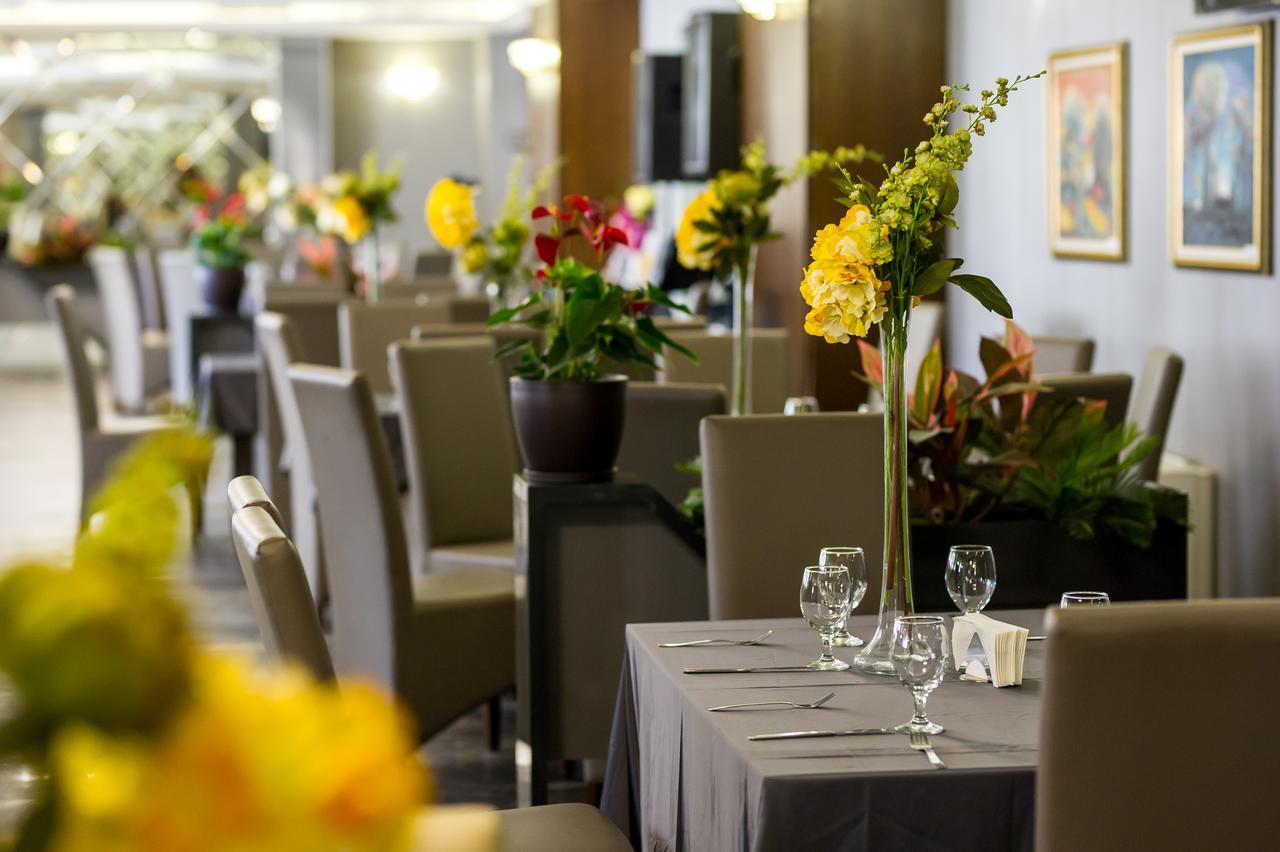 Spa Hotel Monte Cristo Blagoevgrad Esterno foto