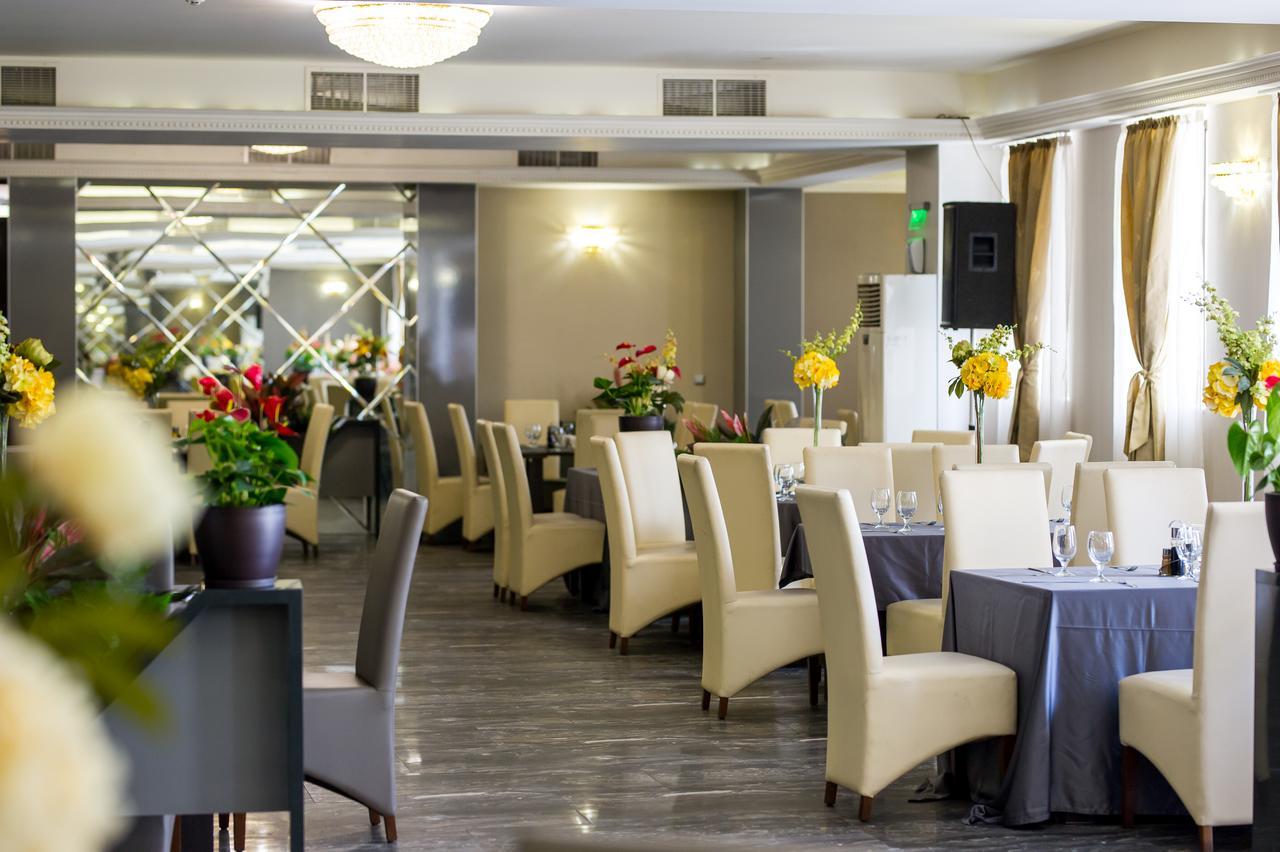 Spa Hotel Monte Cristo Blagoevgrad Esterno foto