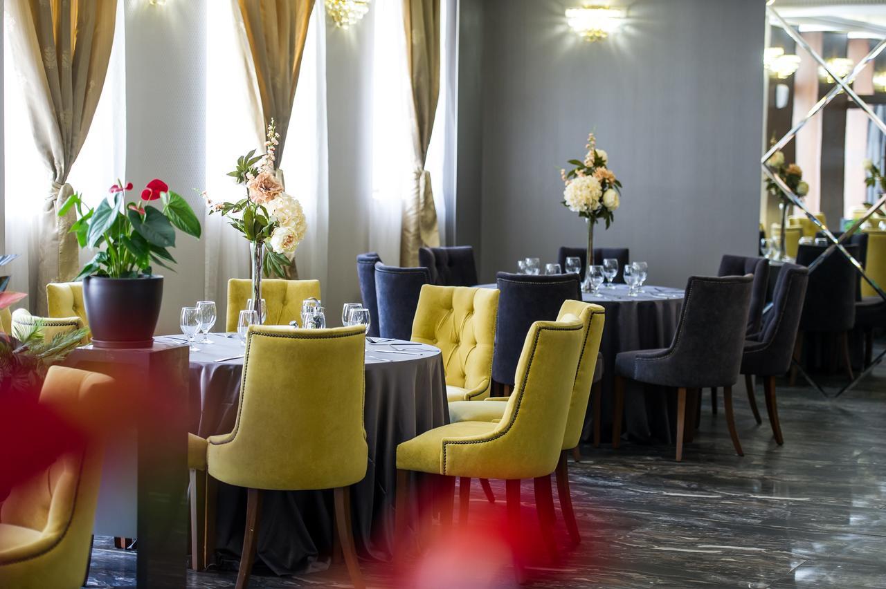 Spa Hotel Monte Cristo Blagoevgrad Esterno foto